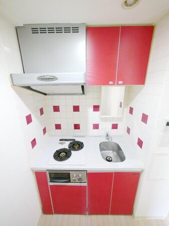 EXIM NISHISUGAMOの物件内観写真